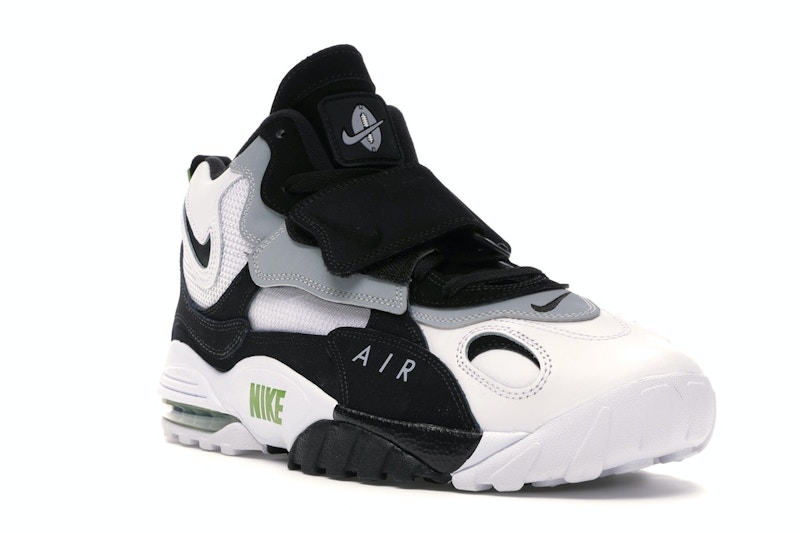 Nike Air Max Speed Turf Chlorophyll