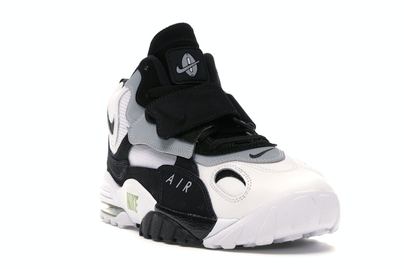 Nike Air Max Speed Turf Chlorophyll