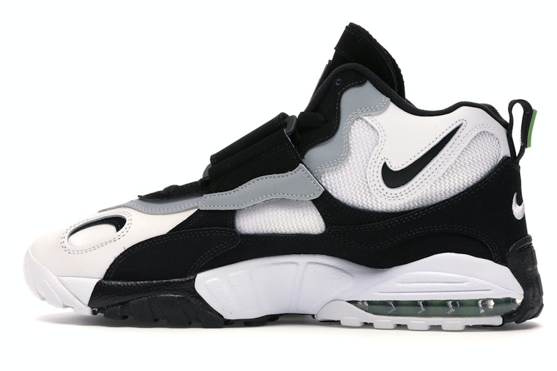 Nike Air Max Speed Turf Chlorophyll