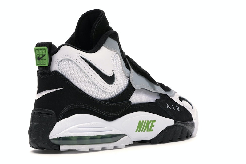 Nike Air Max Speed Turf Chlorophyll