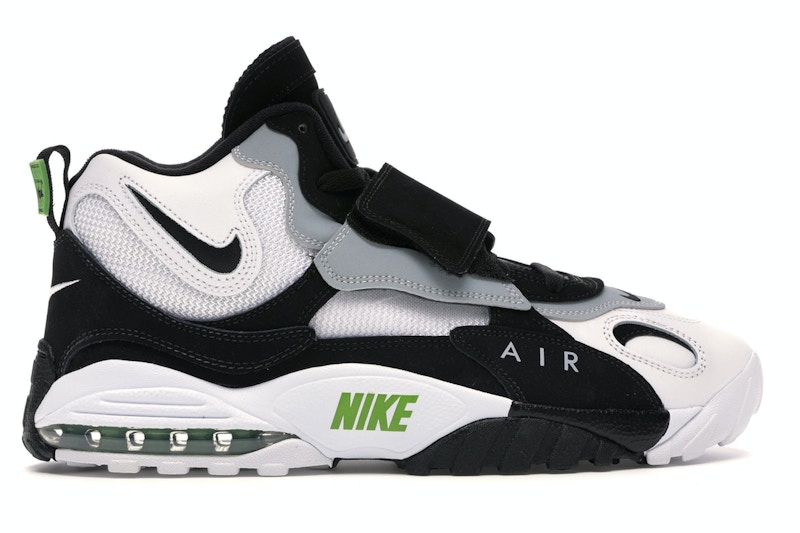 Nike Air Max Speed Turf Chlorophyll
