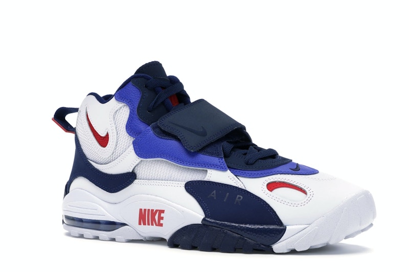 Men speed turf Clearance