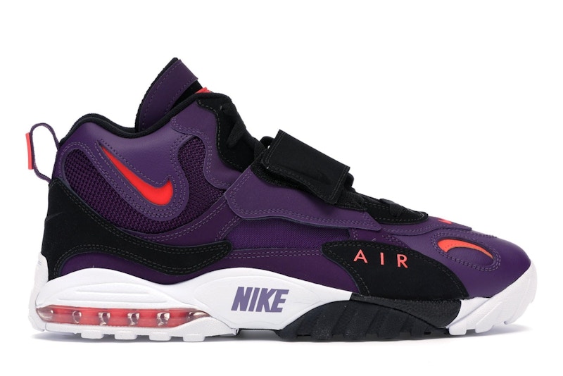 Nike air max speed turf 49ers for sale online