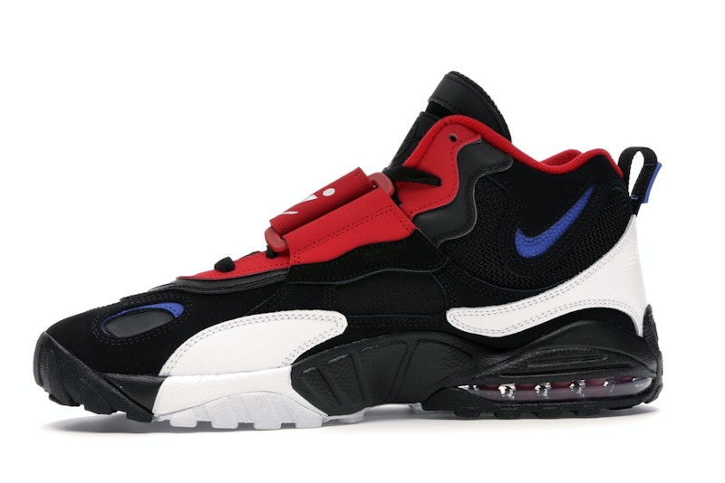 Nike air max speed turf sixers Clearance