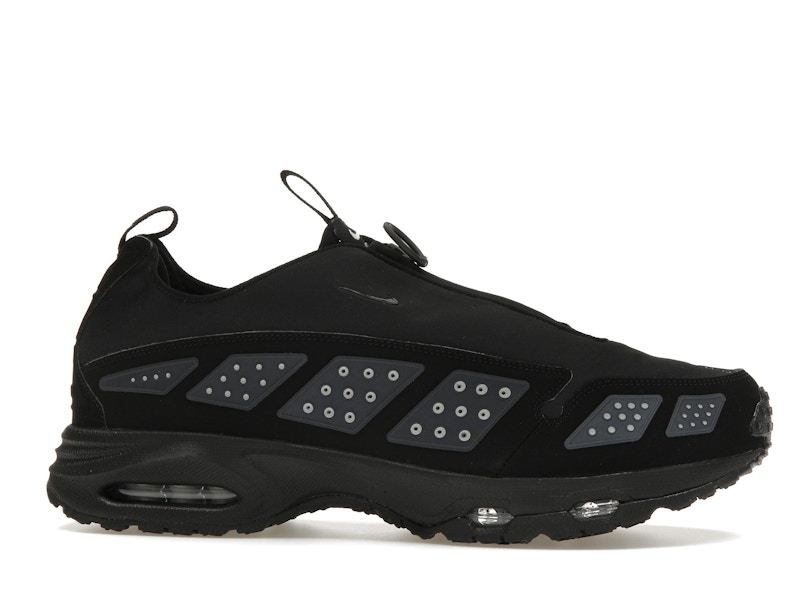 Nike Air Max Sunder Black Silver (Women's)