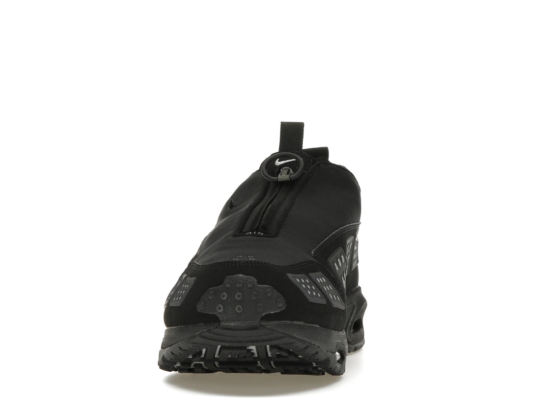 Nike Air Max Sunder Black Silver (Women's)