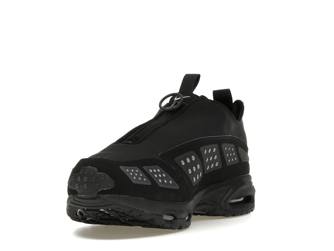 Nike Air Max Sunder Black Silver (Women's)