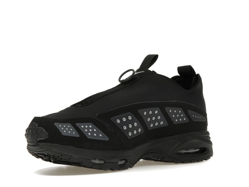 Nike Air Max Sunder Black Silver (Women's)