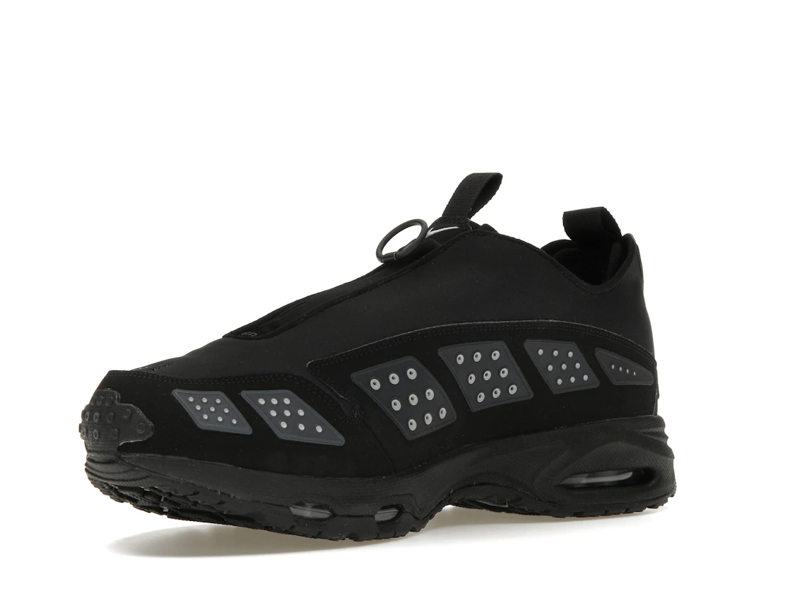 Nike Air Max Sunder Black Silver (Women's)