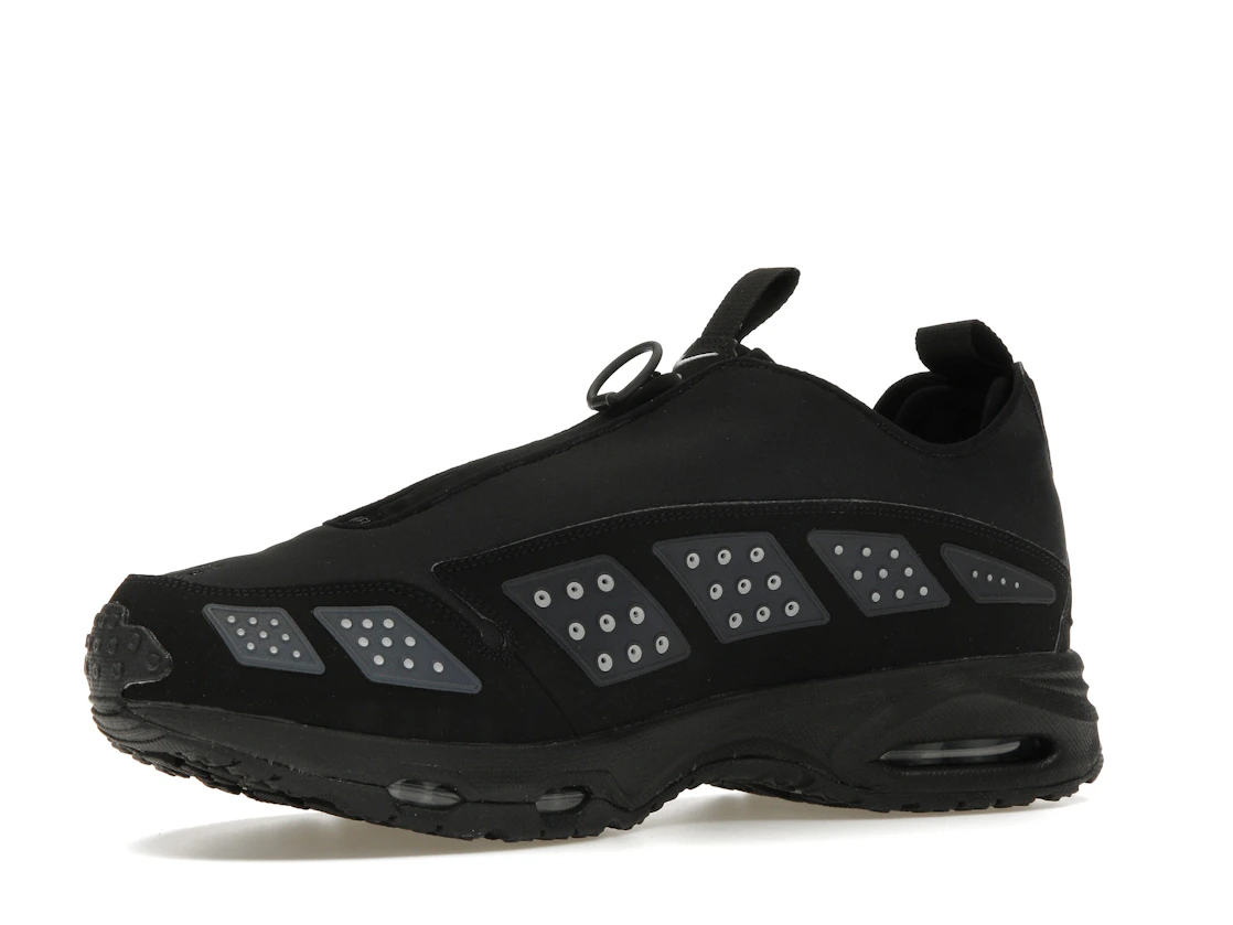 Nike Air Max Sunder Black Silver (Women's)
