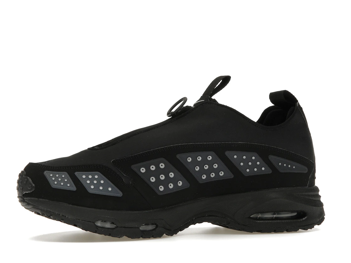 Nike Air Max Sunder Black Silver (Women's)