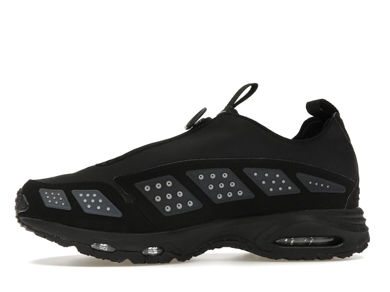Nike Air Max Sunder Black Silver (Women's)