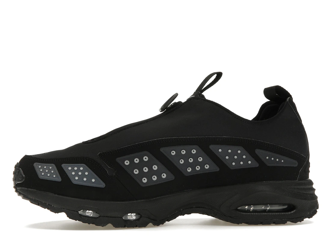 Nike Air Max Sunder Black Silver (Women's)