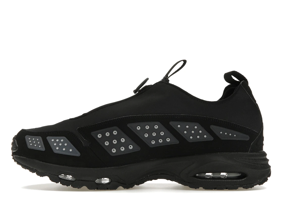 Nike Air Max Sunder Black Silver (Women's)