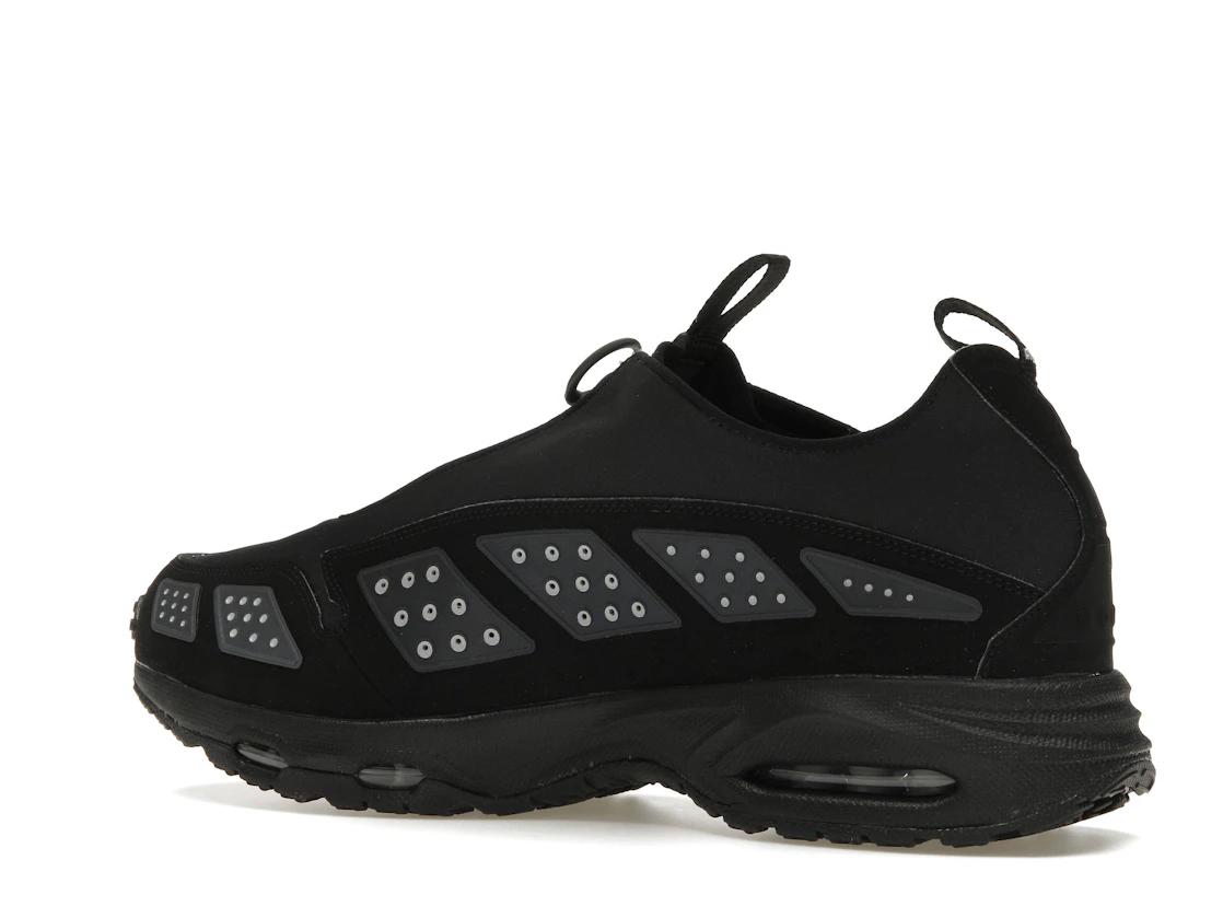Nike Air Max Sunder Black Silver (Women's)