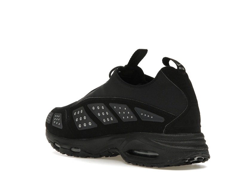 Nike Air Max Sunder Black Silver (Women's)