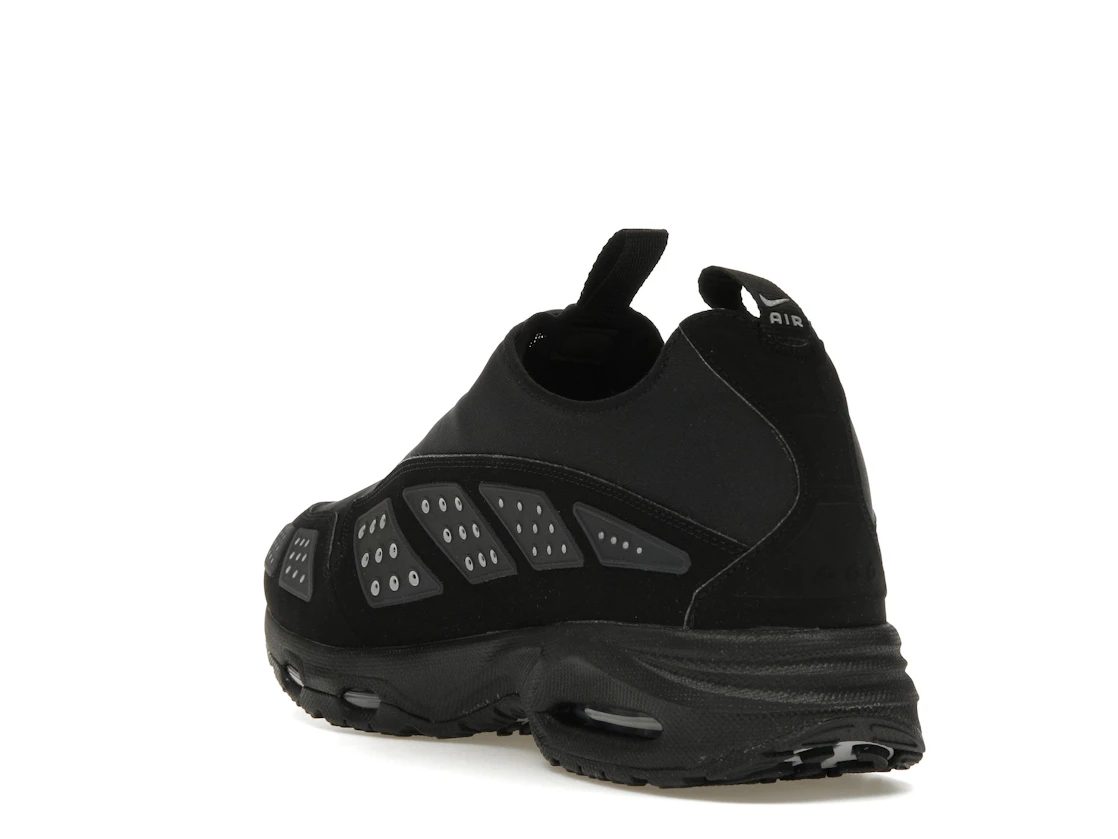 Nike Air Max Sunder Black Silver (Women's)