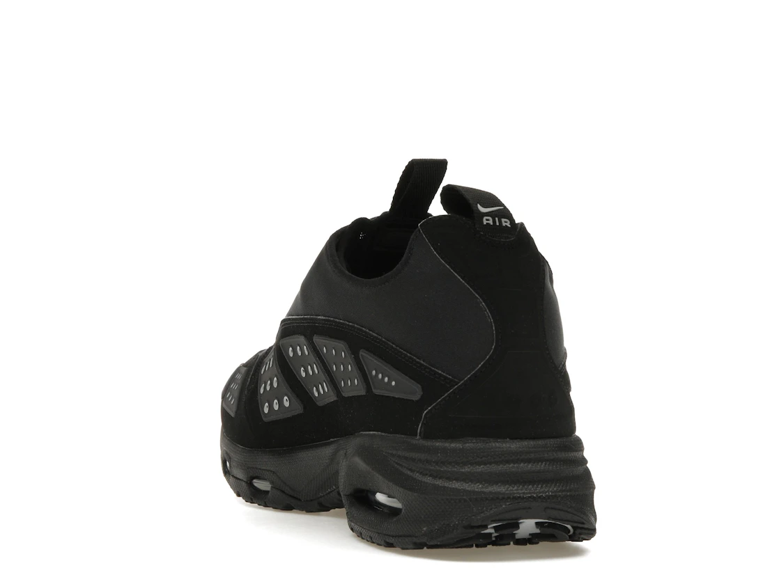 Nike Air Max Sunder Black Silver (Women's)