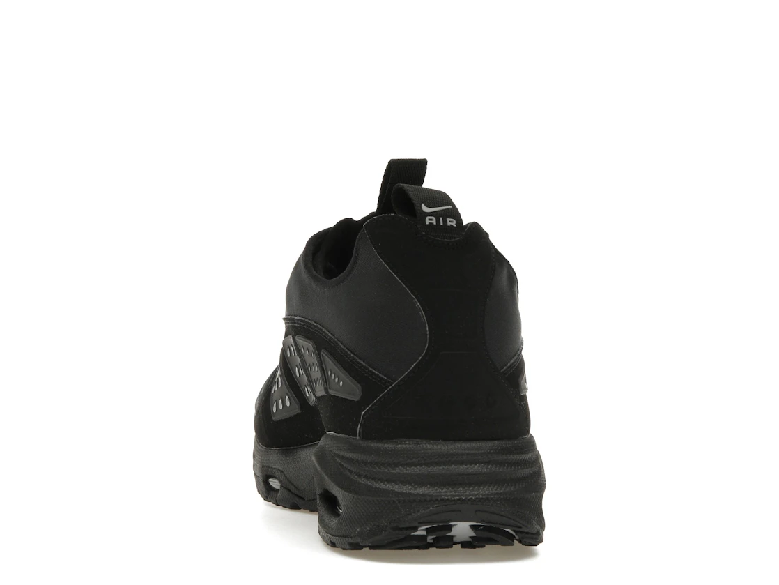 Nike Air Max Sunder Black Silver (Women's)