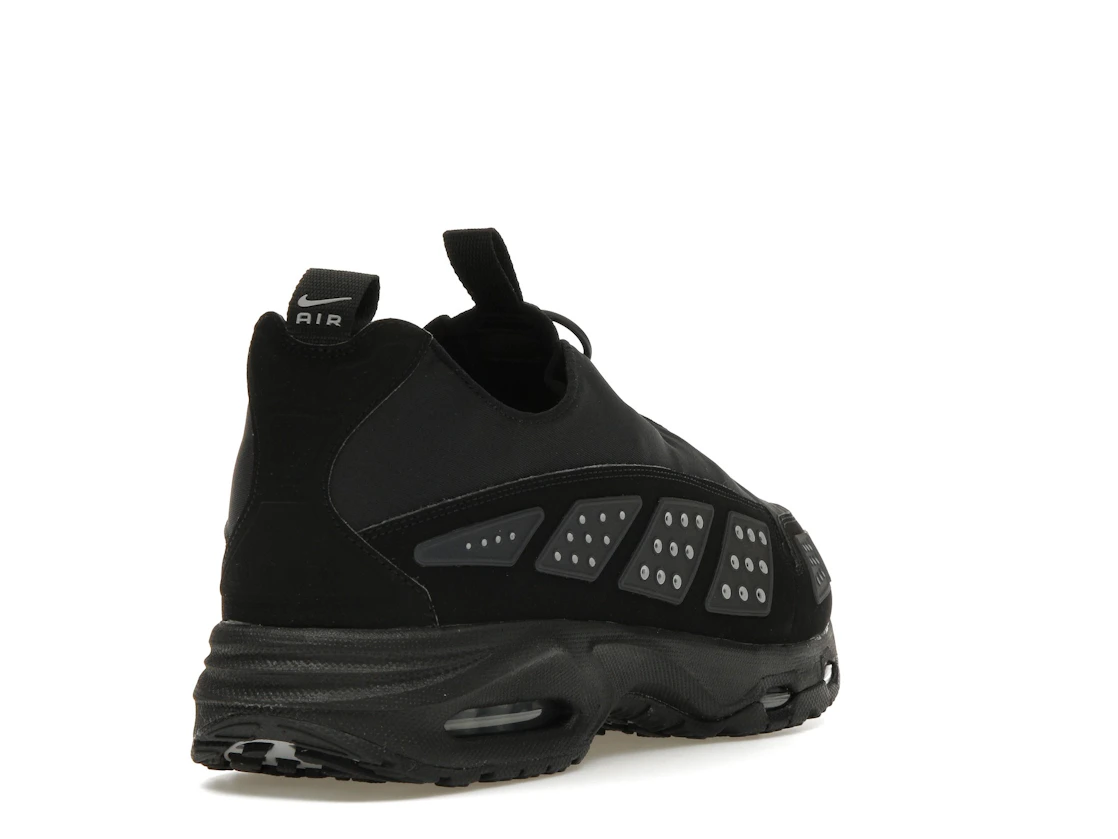 Nike Air Max Sunder Black Silver (Women's)