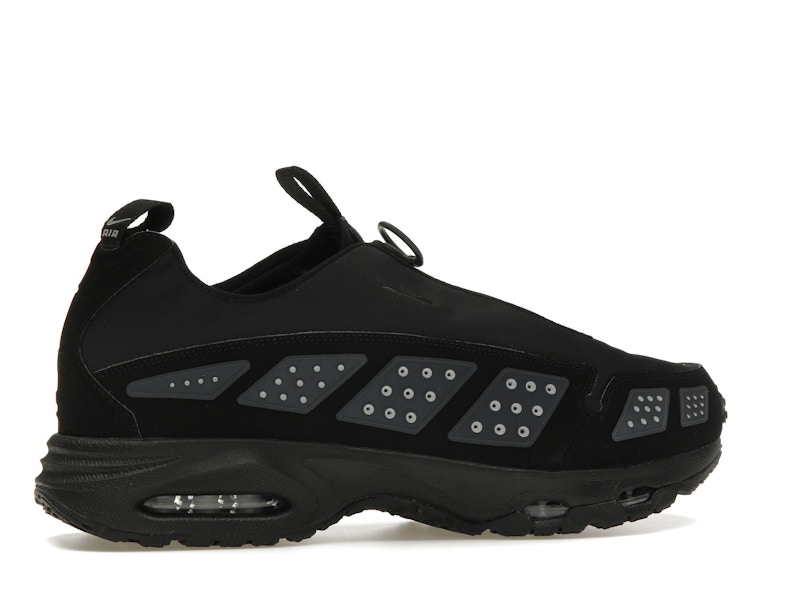 Nike Air Max Sunder Black Silver (Women's)