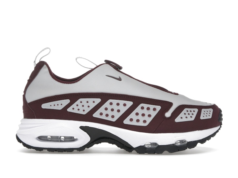 Nike Air Max Sunder Burgundy Crush (Women's) - FZ2068-002 - US