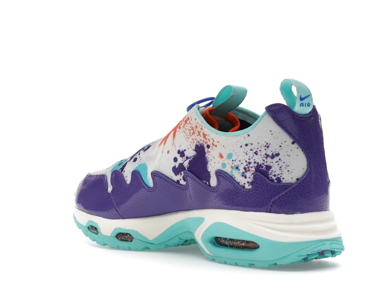 Nike Air Max Sunder Doernbecher Quin (Women's)