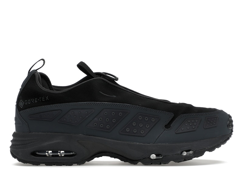 Nike Air Max Sunder Gore-Tex Black Smoke Grey (Women's Nike Air Max Sunder Gore-Tex Black Smoke Grey (Women's