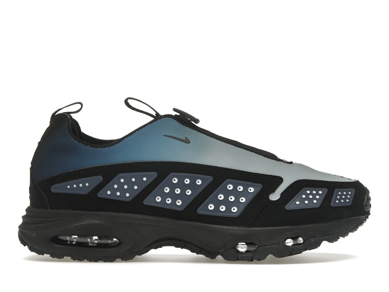 【NIKE】☆スニーカー☆ Air Max SNDR Grey Haze and Obsidian Nike Air Max Sunder Obsidian Grey Haze (Women's) - HJ8080