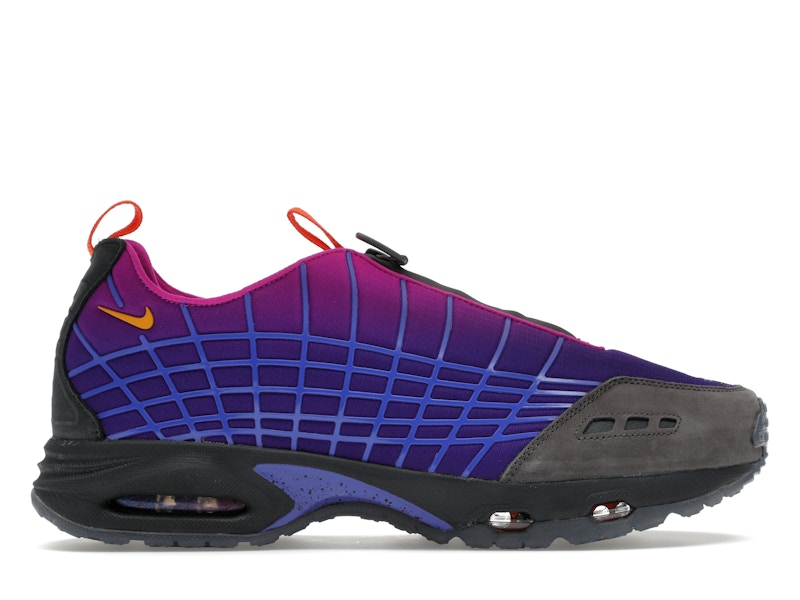 Nike Air Max Sunder SP Kids of Immigrants Sun Down メンズ