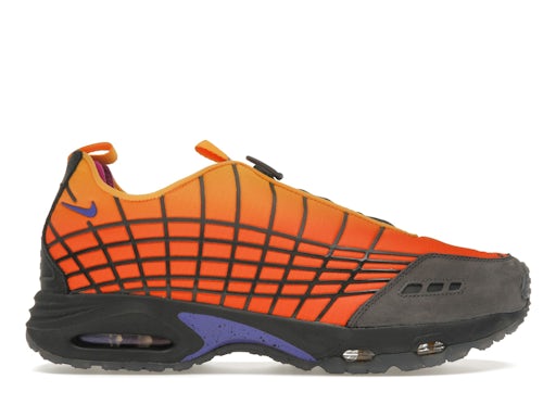 Nike Air Max Sunder SP Kinder von Einwanderern Sonnenaufgang 0