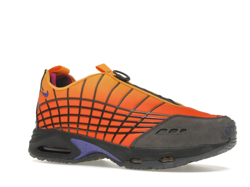 Nike Air Max Sunder SP Kids of Immigrants Sunrise