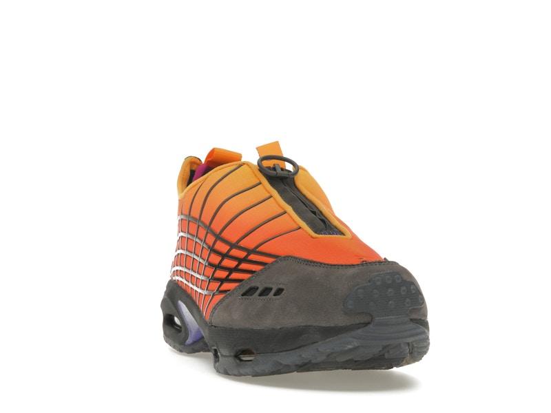 Nike Air Max Sunder SP Kids of Immigrants Sunrise