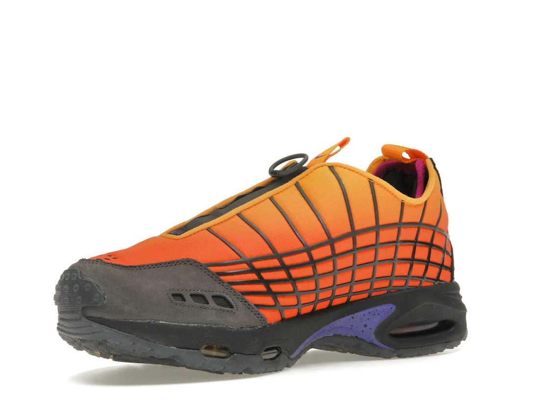Nike Air Max Sunder SP Kids of Immigrants Sunrise