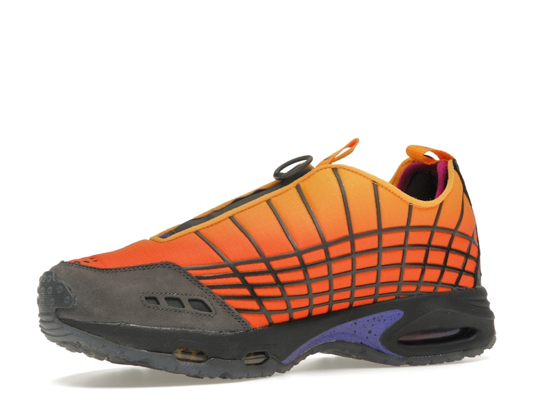 Nike Air Max Sunder SP Kids of Immigrants Sunrise