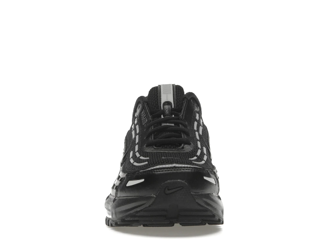Nike Air Max TL 2.5 Black Metallic Silver