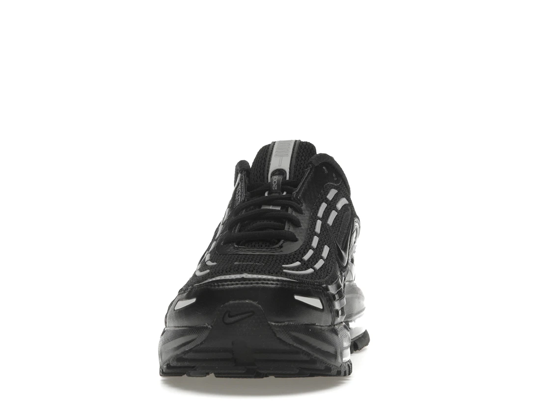 Nike Air Max TL 2.5 Black Metallic Silver