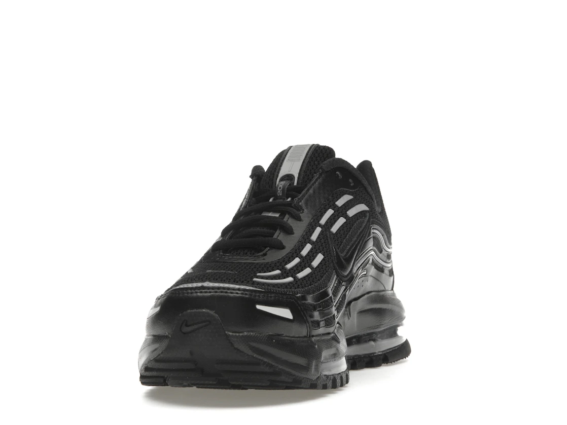 Nike Air Max TL 2.5 Black Metallic Silver
