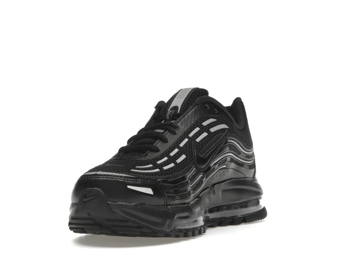 Nike Air Max TL 2.5 Black Metallic Silver