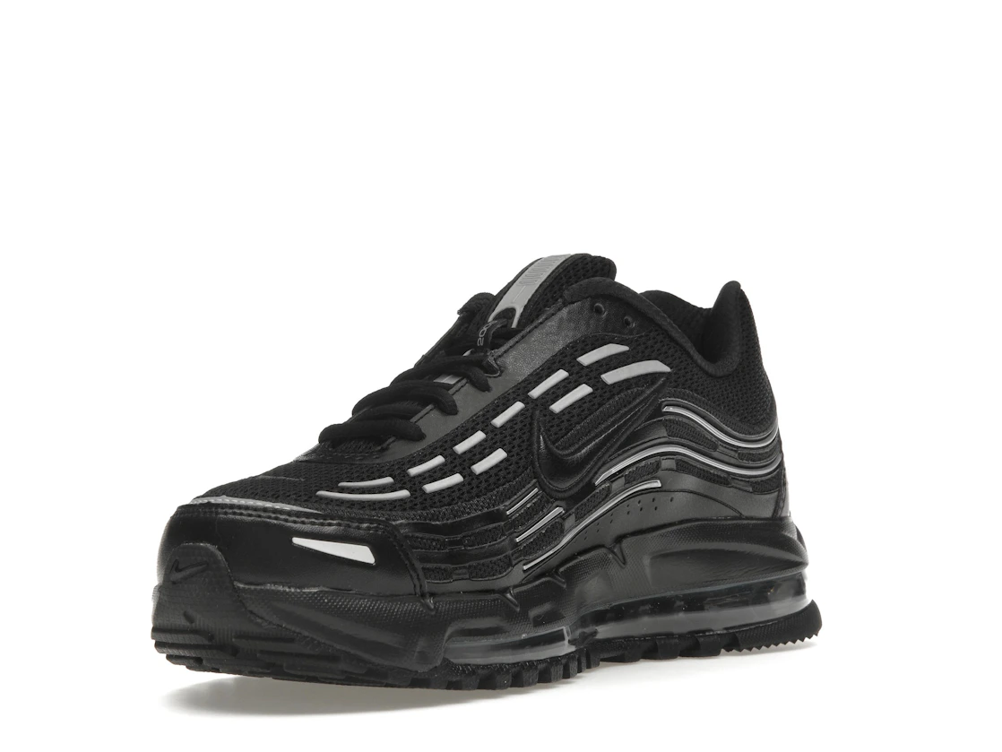 Nike Air Max TL 2.5 Black Metallic Silver