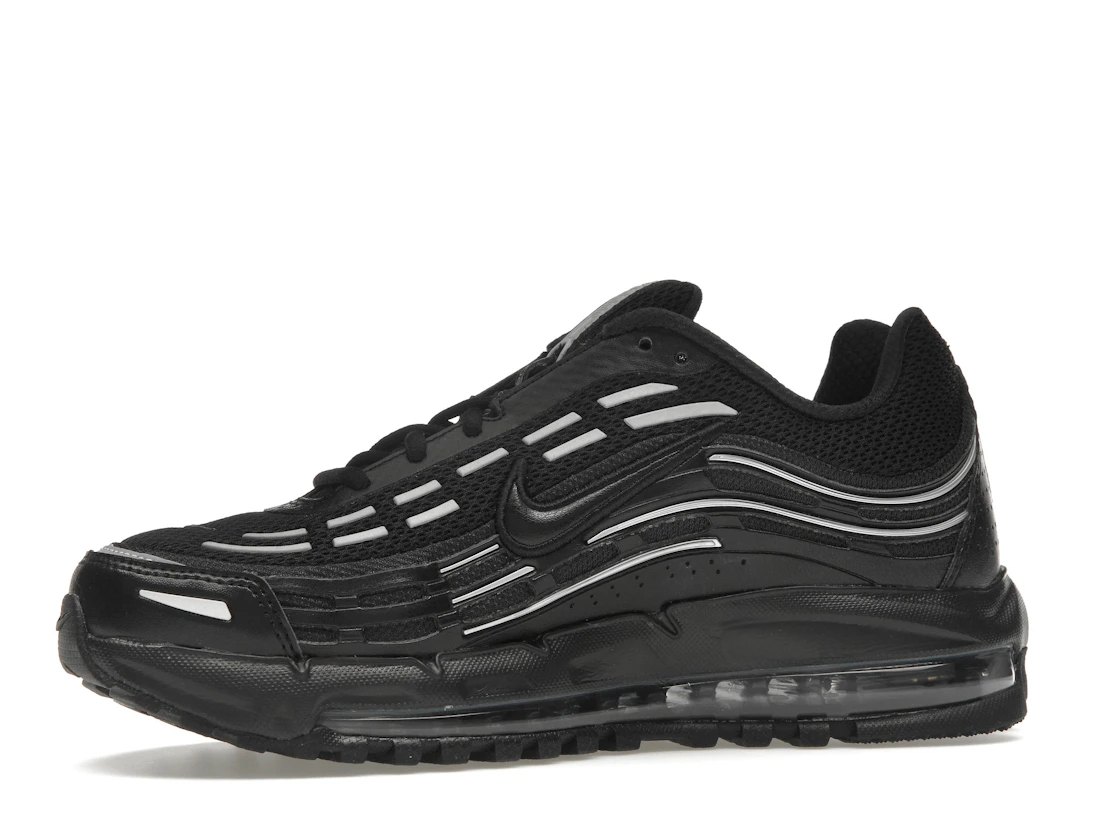 Nike Air Max TL 2.5 Black Metallic Silver