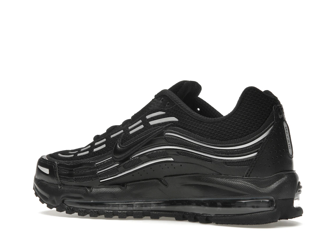 Nike Air Max TL 2.5 Black Metallic Silver