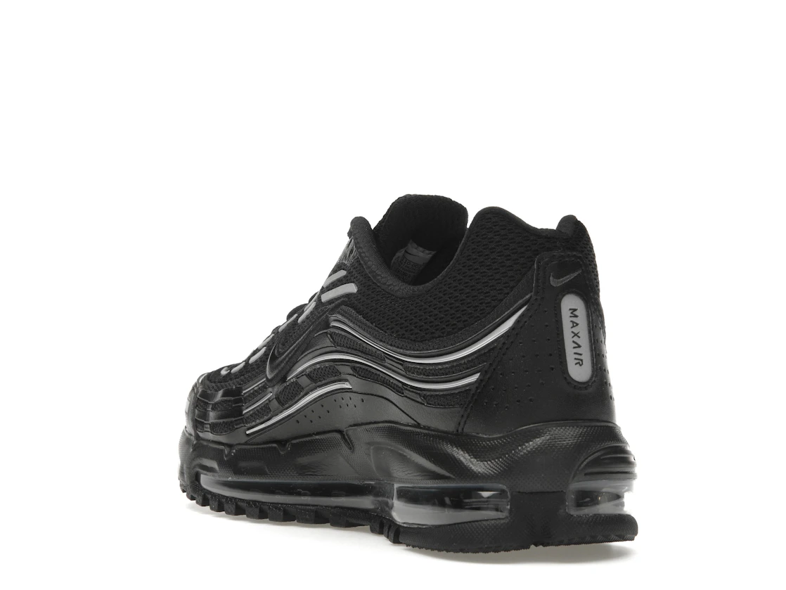 Nike Air Max TL 2.5 Black Metallic Silver