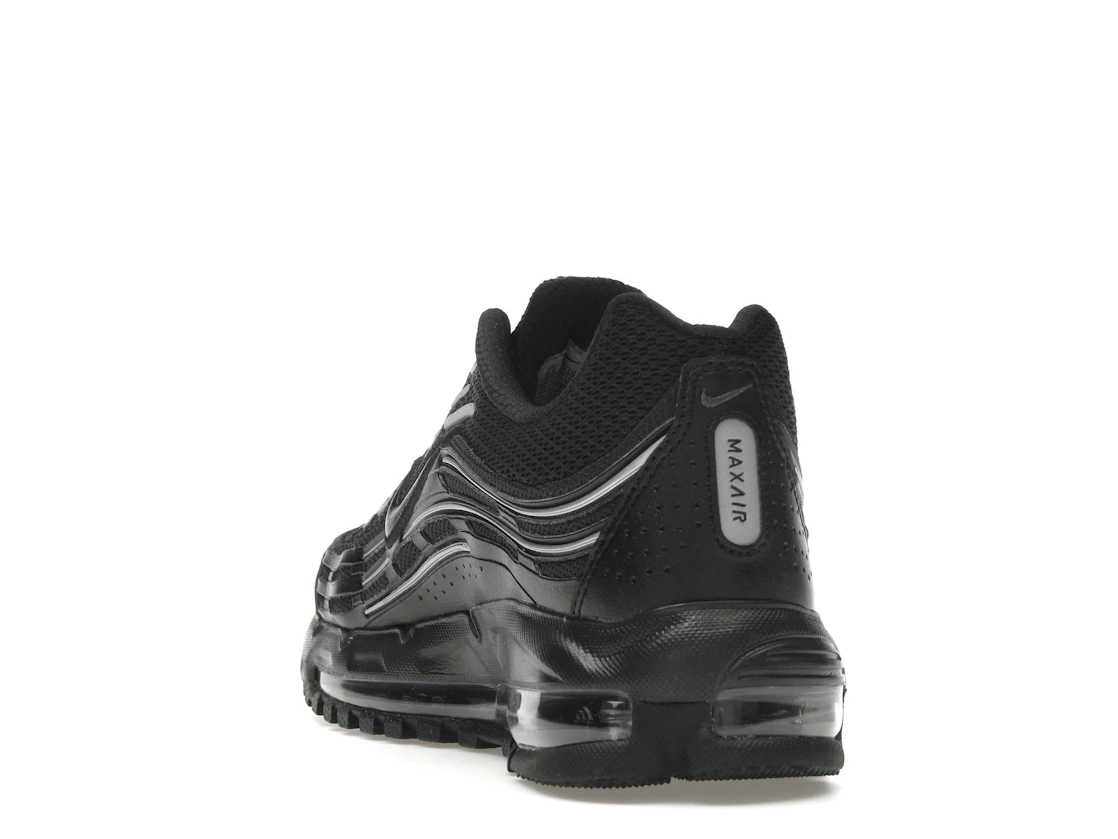 Nike Air Max TL 2.5 Black Metallic Silver