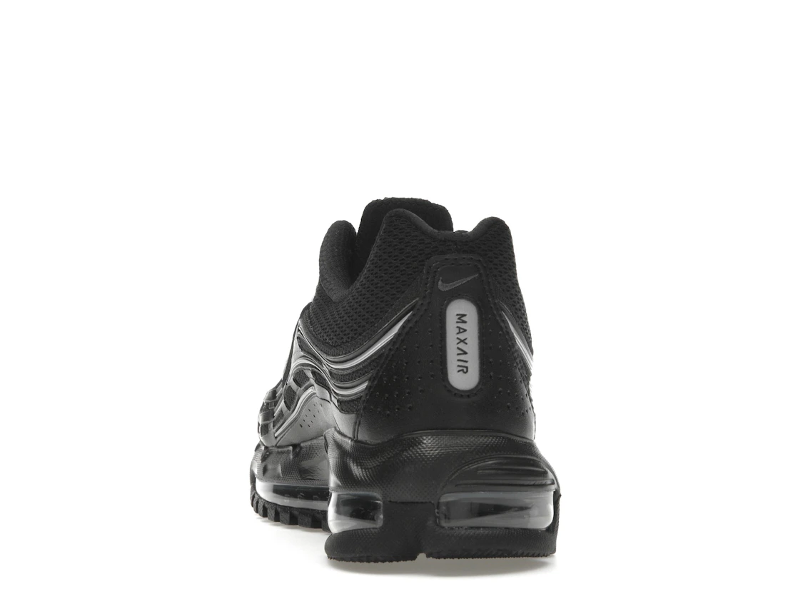 Nike Air Max TL 2.5 Black Metallic Silver