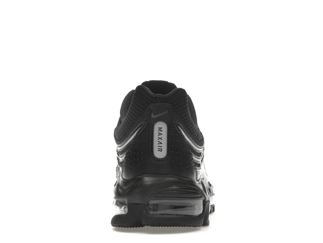 Nike Air Max TL 2.5 Black Metallic Silver