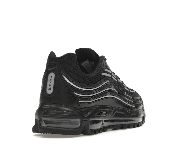 Nike Air Max TL 2.5 Black Metallic Silver