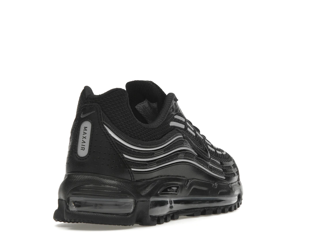Nike Air Max TL 2.5 Black Metallic Silver