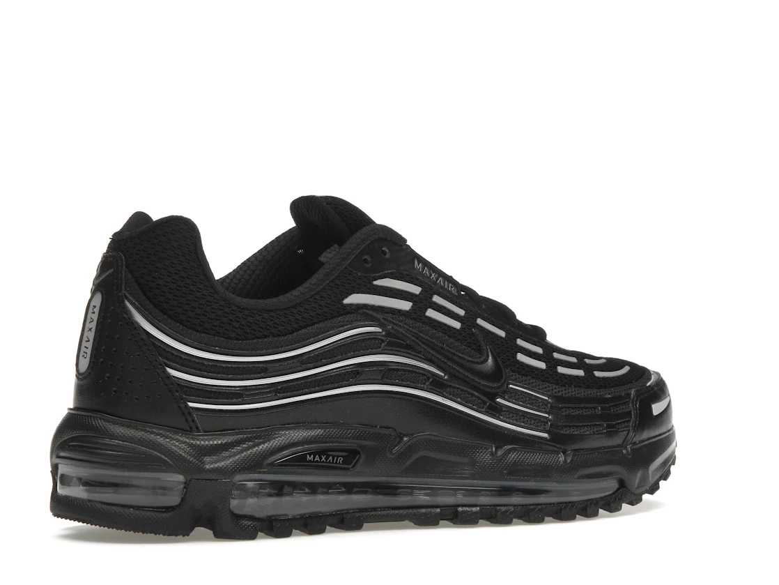 Nike Air Max TL 2.5 Black Metallic Silver