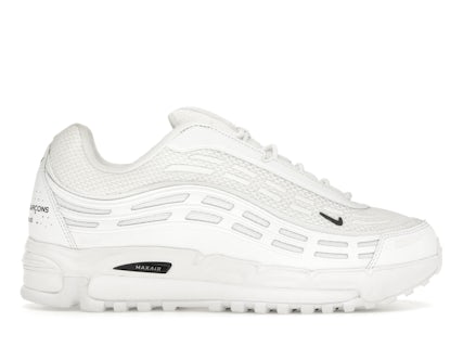 Nike Air Max TL Comme des Garcons Homme Plus White Men's